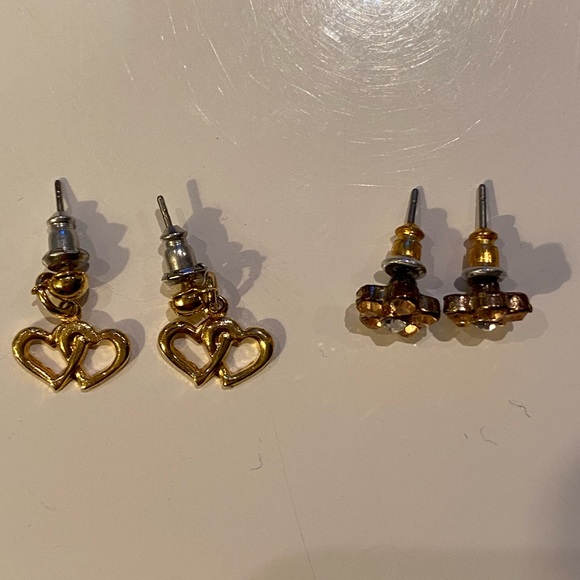 Earrings Set - Picture 2 of 2